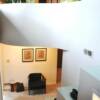 New Stair with free form wall.