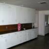 Kitchen before