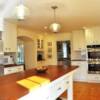Kitchen after construction
