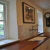 Butler's Pantry