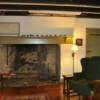 This room is the original structure built circa 1776 with the original cooking fireplace.